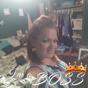 Meet your Posher, Missy moe